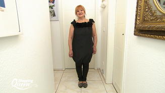 Guido kann Moni nichts verbieten