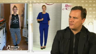 Guido: "Sie spielt schon vorne mit"