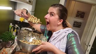 Für einige ist es eine echte Premiere