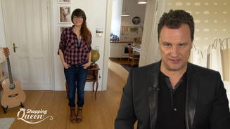 Guido: "Sie ist ein Hingucker"