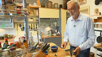 Ommm! Zen-Kochen mit Michael