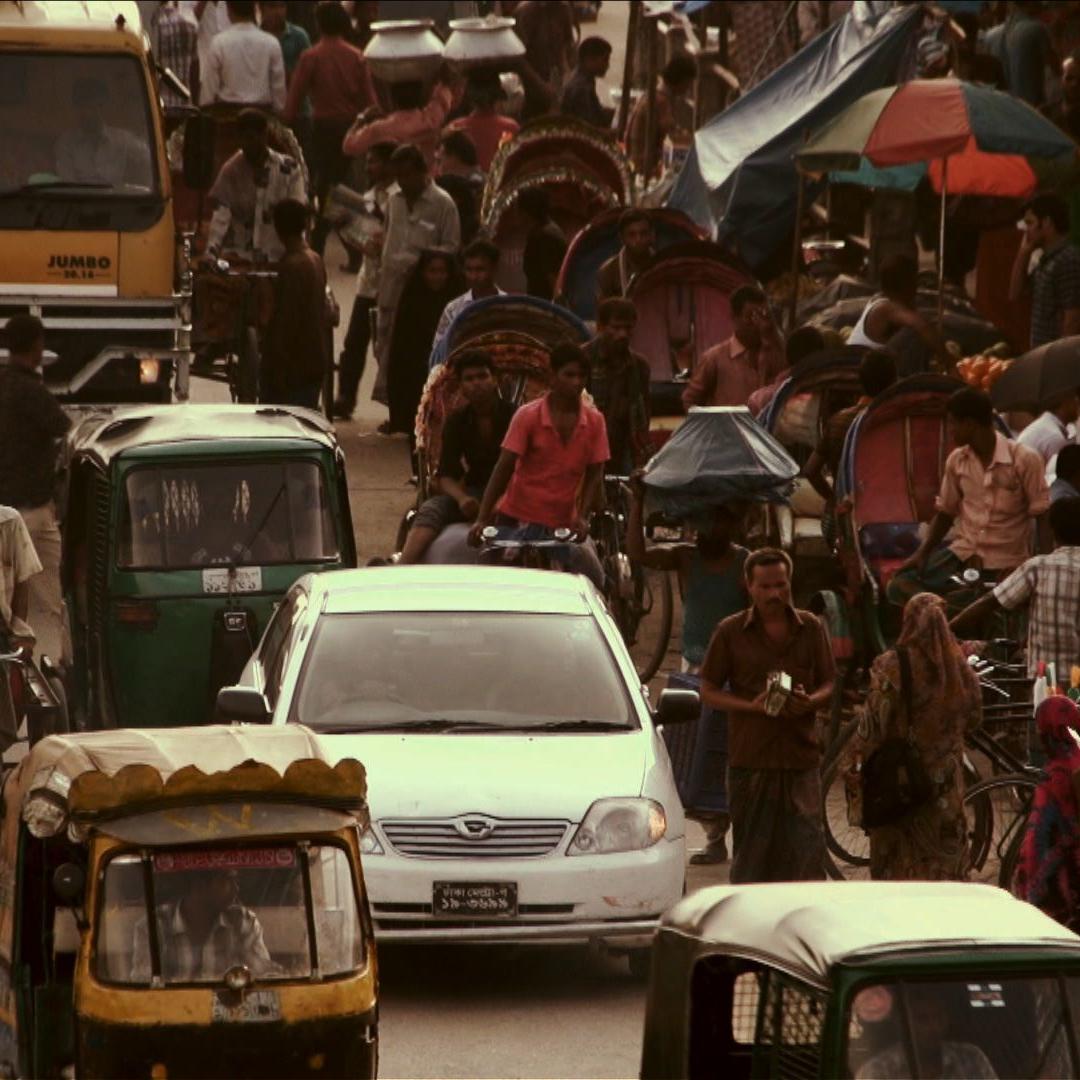 Bangladesch Bangladesch