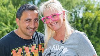 Roland & Steffi