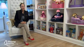 "Shopping Queen" hautnah erleben