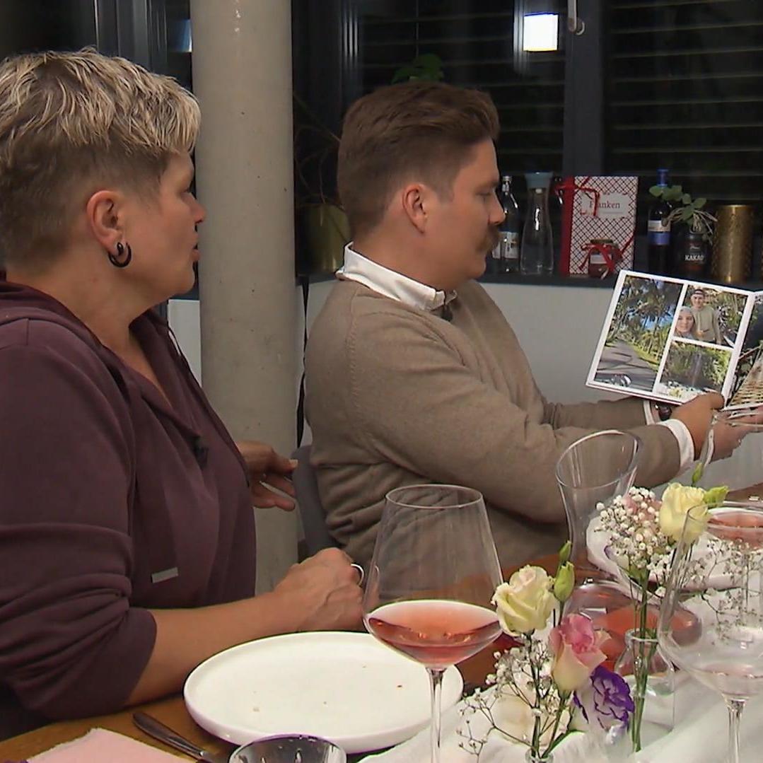 Saskias tolle Fotobücher sorgen für Fernweh!