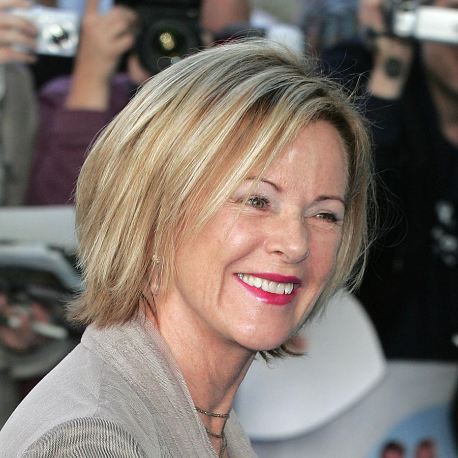 Mamma Mia! World Premiere Mamma Mia! World Premiere