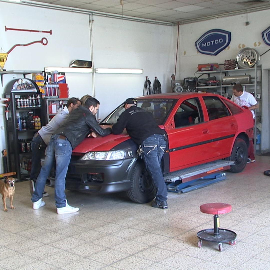 tuningprofis1 tuningprofis1