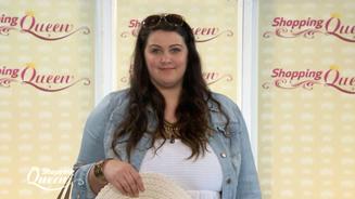 Ein Hut gehört nicht vor die Brust!