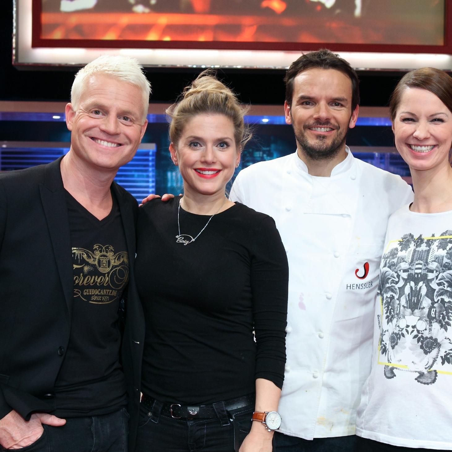 VOX - \Grill den Henssler\ Staffel 6 AZ 4 VOX - \Grill den Henssler\ Staffel 6 AZ 4