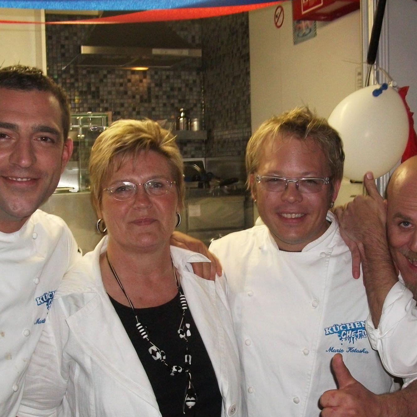 kuechenchefs diner road.jpg kuechenchefs diner road.jpg