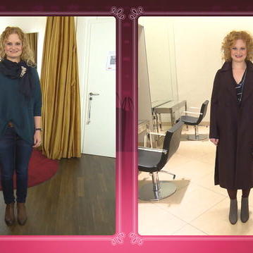 Shopping Queen des Jahres 2016 SQ der Herzen Shopping Queen des Jahres 2016 SQ der Herzen