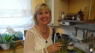 Wasserpest und Froschkonzert