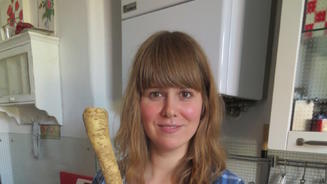 Können die Gäste Silke überführen?