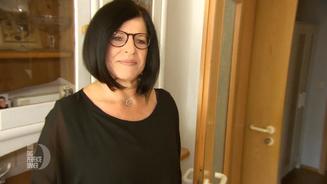 Die erste Kandidatin kocht italienisch