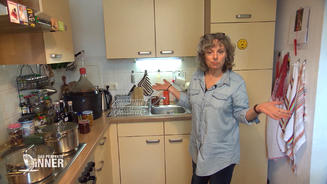 Marianne hat "eine russische Seele"