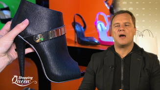 Guido: "Sie spielt schon vorne mit"