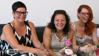 "Im ersten Moment war ich geschockt"