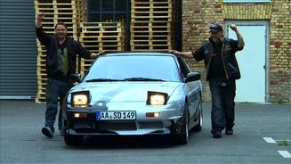 Viel Auto für wenig Geld?
