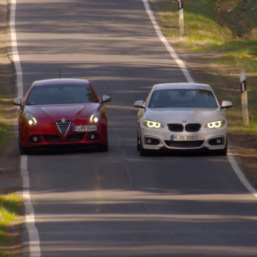 VT Alfa BMW 2 VT Alfa BMW 2