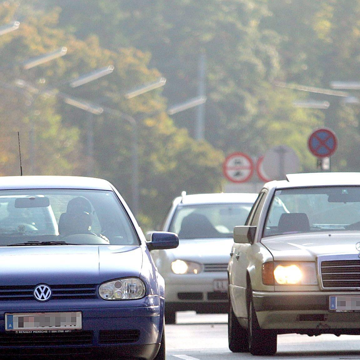 Taglicht wird in Österreicht Pflicht Taglicht wird in Österreicht Pflicht