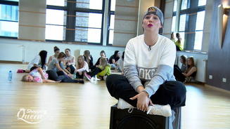 Es geht nach Stuttgart