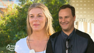 So will sich Melanie die Krone holen