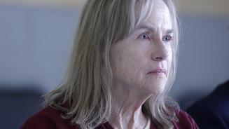 Amy Madigan & Brett Butler