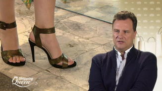 Guido lobt begeistert: "Das ist WOW!"