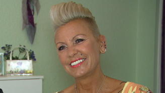 Berit sucht den Mann fürs Leben