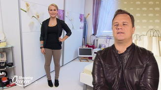 "Wirklich nicht sehr groß, aber oho"