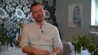 Konstantin ist ehrgeizig