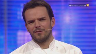 Veganer Albtraum: Steffen flippt aus!