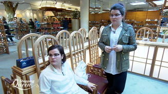 Guido: "Es ist ein absoluter Zugewinn"