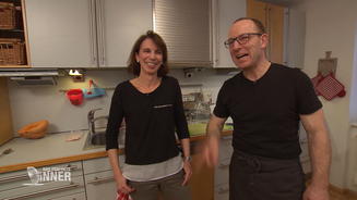 Kristian ist spontaner als man glaubt