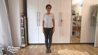 "Mag sehr gern feminin angezogen sein"