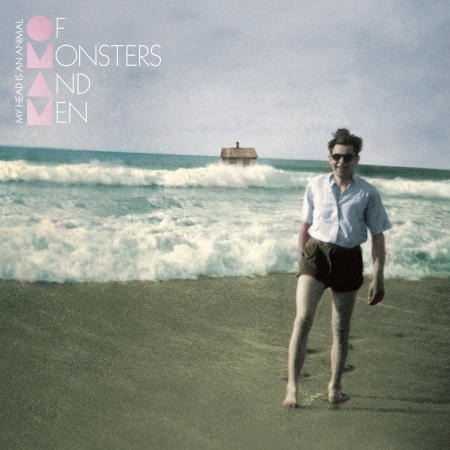 Cover Of Monsters And Men Animal Cover Of Monsters And Men Animal