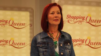 Guido: "Scheiße, sie hat es versaut"