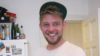 Partielle Erheiterung bei Jonathan