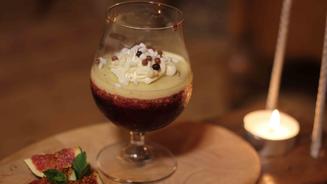 Sherry Trifle