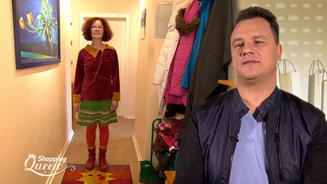 Guido: "Petra ist wirklich 'ne Nummer"