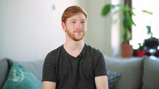 Große Nervosität am ersten Tag