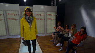 Das ist "Singing in the Rain"