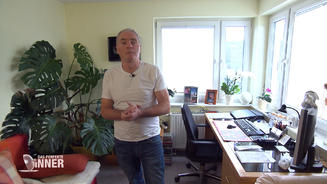 Peter setzt auf Entertainment