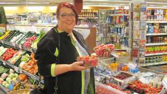 "Ich kann gut organisieren"