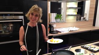 Jetzt wird der Profikoch enttarnt