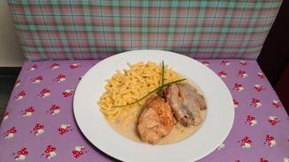 Jennifer mag es laut