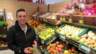 Max: "Ich hab's verkackt!"