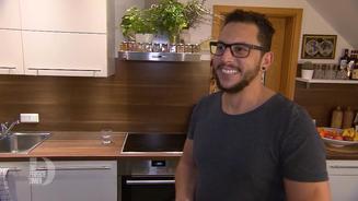 Ein tunesischer Abend in Unterfranken