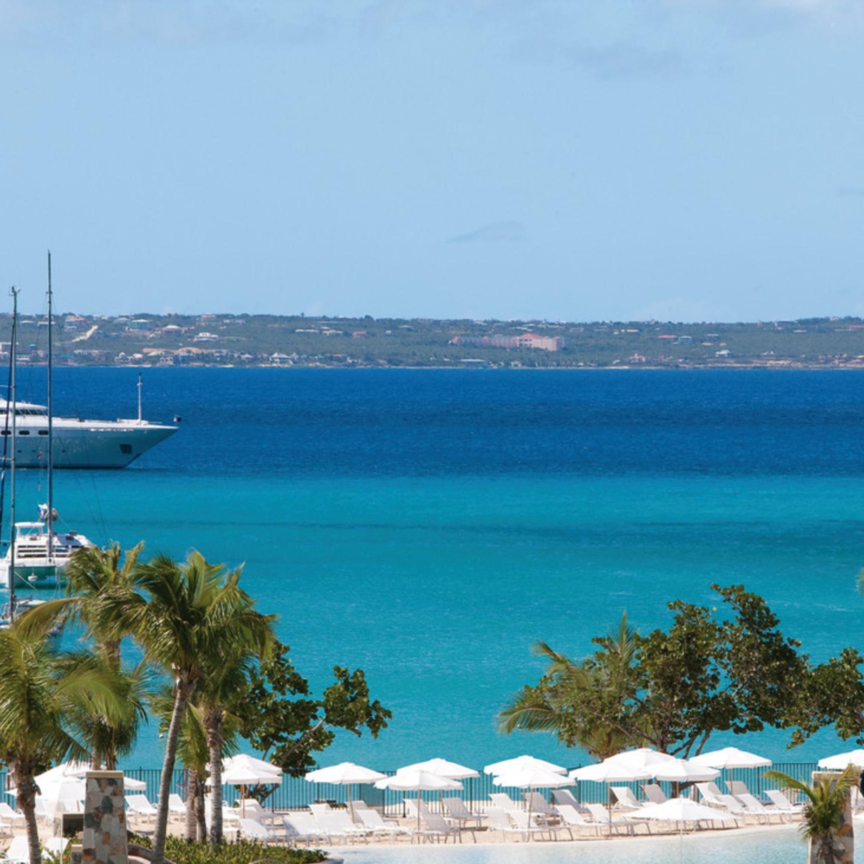 Riu Palace St Martin (2) Riu Palace St Martin (2)