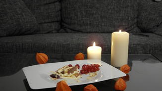 Hier wird mal richtig rumgeschnüffelt